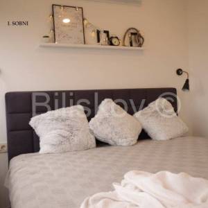 Prodaja, Novi Zagreb, dvosobni stan, investicija