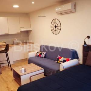 Prodaja, Novi Zagreb, dvosobni stan, investicija