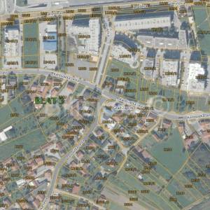 Prodaja, Novi Zagreb, Remetinec, građevinsko zemljište