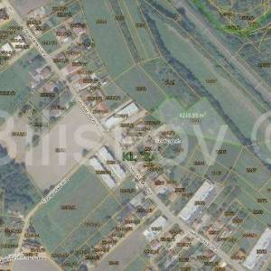 Prodaja, Novi Zagreb, Sveta Klara, građevinsko zemljište