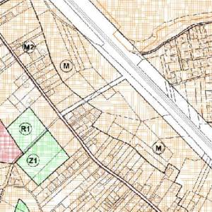 Prodaja, Novi Zagreb, Sveta Klara, građevinsko zemljište