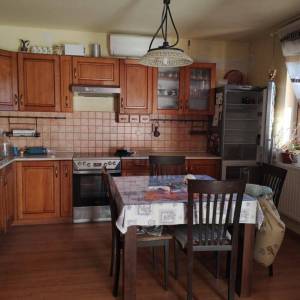 Prodaja: Novi Zagreb-ul. Sv. Roka, dvoetažni stan 93.72m2