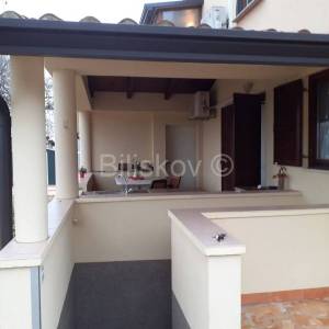 Prodaja, Novigrad Istarski, stan u kući, blizina mora