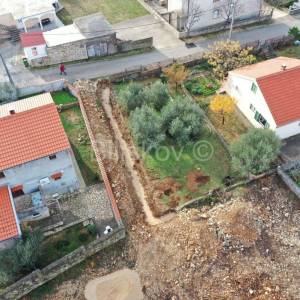 Prodaja, Novigrad Zadarski, građevinsko stambeno zemljište