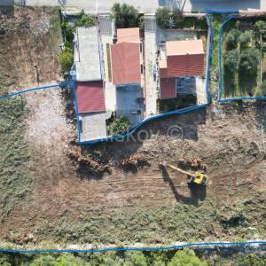 Prodaja, Novigrad Zadarski, građevinsko stambeno zemljište