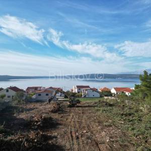 Prodaja, Novigrad Zadarski, građevinsko stambeno zemljište