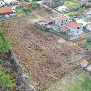 Prodaja, Novigrad Zadarski, građevinsko stambeno zemljište