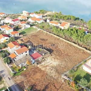 Prodaja, Novigrad Zadarski, građevinsko stambeno zemljište