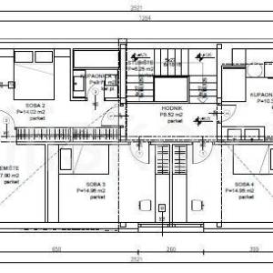 Prodaja, novogradnja, Maksimir, 5-soban stan, garaža, VPM