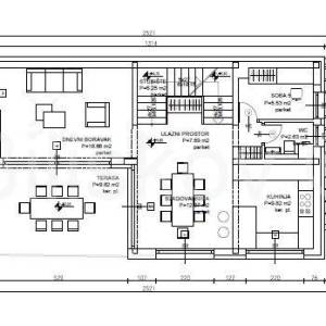 Prodaja, novogradnja, Maksimir, 5-soban stan, garaža, VPM