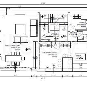Prodaja, novogradnja, Maksimir, 6-soban stan, garaža, VPM