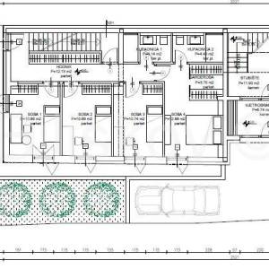Prodaja, novogradnja, Maksimir, 6-soban stan, garaža, VPM