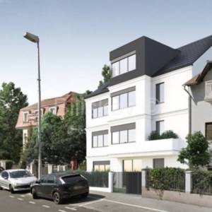 Prodaja, novogradnja, Maksimir, 5S, penthouse, 2GPM, lift