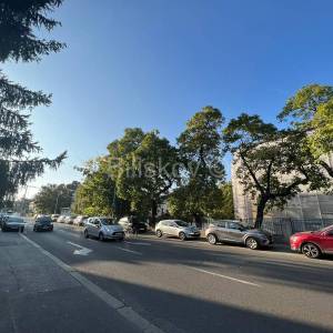 Prodaja, novogradnja, Maksimir, 5S, penthouse, 2GPM, lift