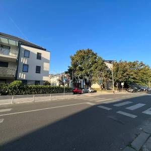 Prodaja, novogradnja, Maksimir, 5S, penthouse, 2GPM, lift