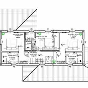 Prodaja, novogradnja, Poreč, luksuzna vila, bazen