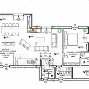 Prodaja, novogradnja, Poreč, luksuzna vila, bazen