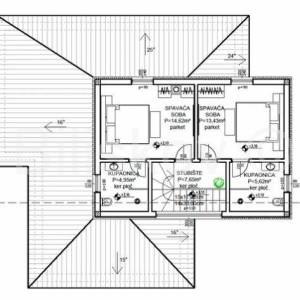 Prodaja, novogradnja, Poreč, luksuzna vila, bazen, parking