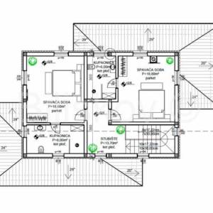 Prodaja, novogradnja, Poreč, luksuzna vila, bazen