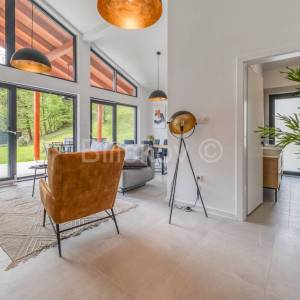 Prodaja, novogradnja, samostojeća kuća, Trakošćan, 3VPM