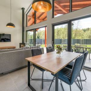 Prodaja, novogradnja, samostojeća kuća, Trakošćan, 3VPM