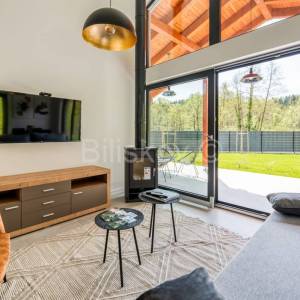 Prodaja, novogradnja, samostojeća kuća, Trakošćan, 3VPM