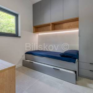 Prodaja, novogradnja, samostojeća kuća, Trakošćan, 3VPM