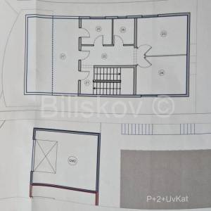 Prodaja, novogradnja, Šestine, 5-soban stan, 2 GPM, 1 VPM