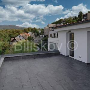 Prodaja, novogradnja, Šestine, 5-soban stan, 2 GPM, 1 VPM