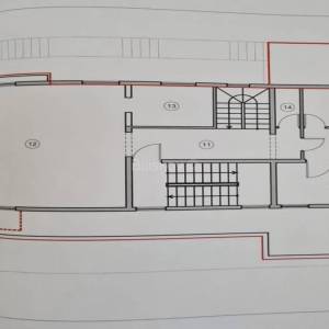 Prodaja, novogradnja, Šestine, 4-soban stan, 2GPM, 1VPM