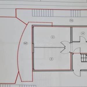 Prodaja, novogradnja, Šestine, 4-soban stan, 2GPM, 1VPM