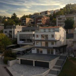 Prodaja, novogradnja, Šestine, 4-soban stan, 2GPM, 1VPM