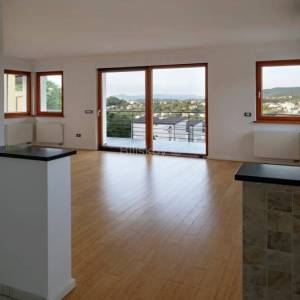 Prodaja, novogradnja, Šestine, 4-soban stan, 2GPM, 1VPM