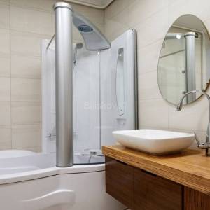 Prodaja, novogradnja, Šestine, 4-soban stan, 2GPM, 1VPM