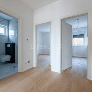 Prodaja, novogradnja, urbana vila, Maksimir, garaža, parking