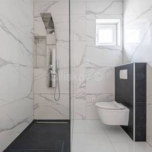 Prodaja, novogradnja, urbana vila, Maksimir, garaža, parking