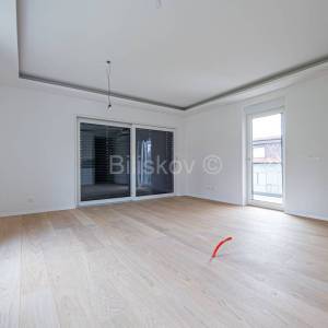 Prodaja, novogradnja, urbana vila, Maksimir, garaža, parking