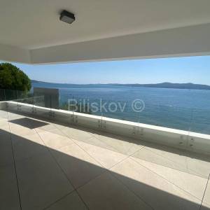 Prodaja, novogradnja, Zadar, Sukošan, 3S, prvi red do mora
