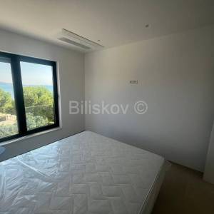 Prodaja, novogradnja, Zadar, Sukošan, 3S, prvi red do mora