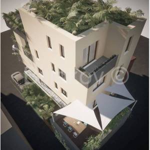 Prodaja, novogradnja,Trešnjevka, 4-soban stan, parking