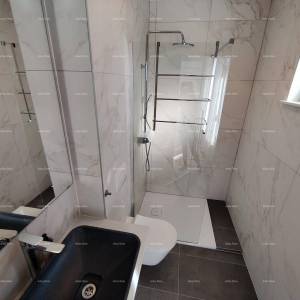 Prodaja - novoizgrađena kuća u blizini mora, Banjole!