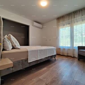 Prodaja - novoizgrađena kuća u blizini mora, Banjole!