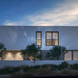 Prodaja, novoizgrađena vila s otvorenim pogledom