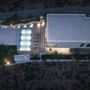 Prodaja, novoizgrađena vila s otvorenim pogledom