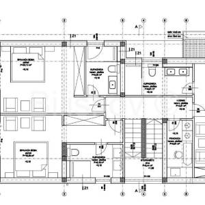 Prodaja, novoizgrađena vila s otvorenim pogledom