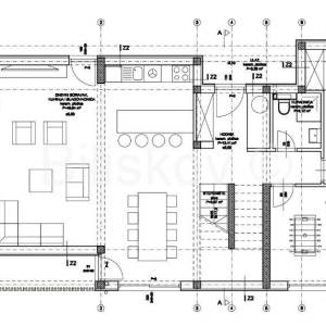 Prodaja, novoizgrađena vila s otvorenim pogledom