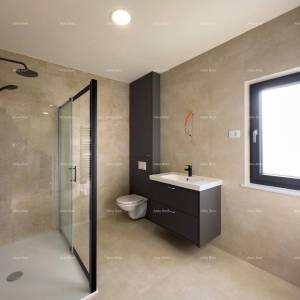 Prodaja novoizgrađene, moderno opremljene kuće sa bazenom, Rakalj!