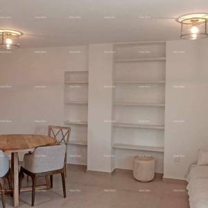 Prodaja novoopremljenog, dvoetažnog stana s pogledom na more, Tar, Poreč!