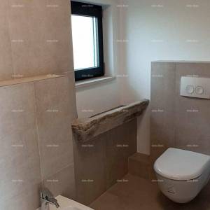 Prodaja novoopremljenog, dvoetažnog stana s pogledom na more, Tar, Poreč!