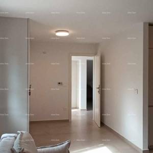 Prodaja novoopremljenog, dvoetažnog stana s pogledom na more, Tar, Poreč!